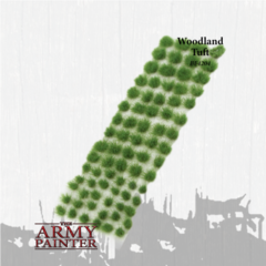 Battlefields XP: Woodland Tufts