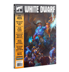 White Dwarf 455