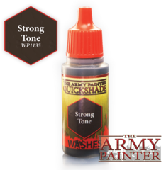 [DEPRECATED] Warpaints Quick Shade: Strong Tone Ink 18ml
