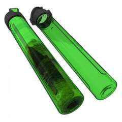 Matpod Playmat Tube: Green