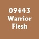 Warrior Flesh