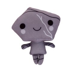 Catanimal Plushies: Catan Ore Sprite