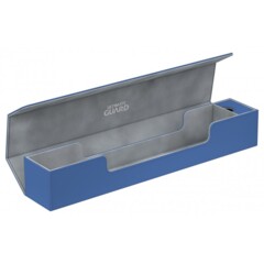 Ultimate Guard Flip'n'Tray Mat Case - Blue