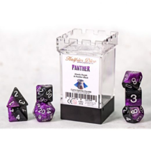 Gate Keeper Games Halfsies Dice 