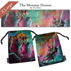 Legendary Dice Bag: The Monster Hunter XL