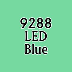 LED Blue