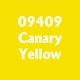 Canary Yellow