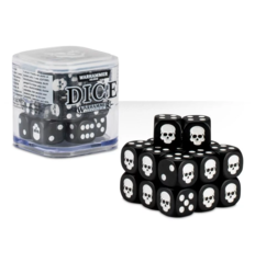 DICE CUBE