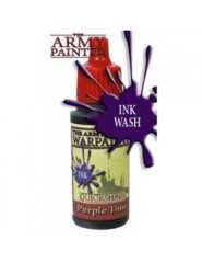 [DEPRECATED] Warpaints Quick Shade: Purple Tone Ink 18ml
