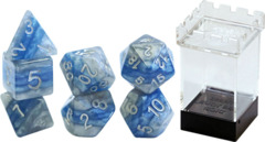 Reality Shard Dice - Devotion 7-dice Set