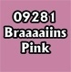 Brains Pink