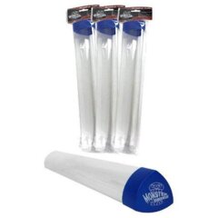 Monster Playmat Tube Prism - Blue