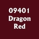 Dragon Red