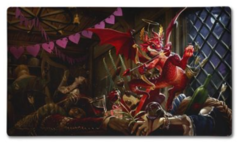 Dragon Shield Playmat Limited Edition Valentine Dragon
