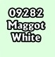 Maggot White