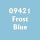 Frost Blue