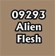 Alien Flesh