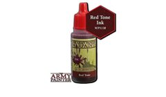 [DEPRECATED] Warpaints Quick Shade: Red Tone Ink 18ml