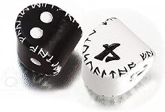 Black/White D2 & White/Black D4