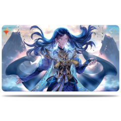 UltraPro Alternate Art Narset