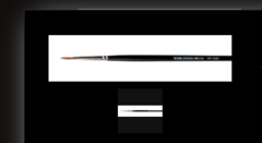 FP3 Studio Work Brush