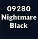 Nightmare Black