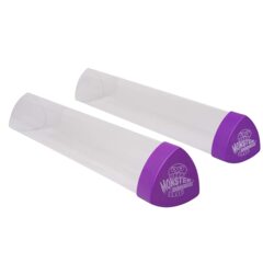 Monster Protectors Playmat Tube - Purple