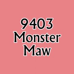 Monster Maw