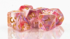 TMG Dice Lilith's Perfume