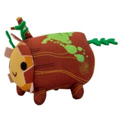 Catanimal Plushies: Catan Wood Sprite