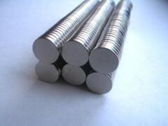 Magnets 1/4