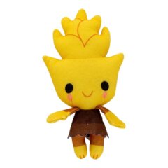 Catanimal Plushies: Catan Wheat Sprite