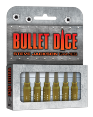 Bullet Dice