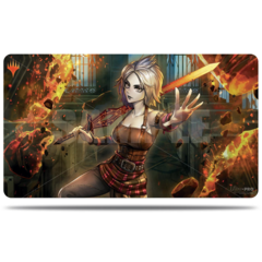 UltraPro Alternate Art Nahiri