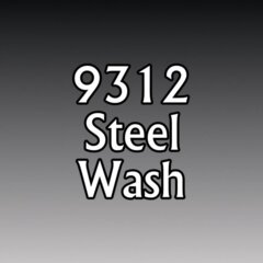 Master Series Paints: Steel Wash 1/2oz