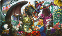 Dragon Shield Playmat Ltd Ed Easter Dragon 2021
