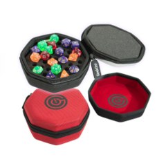 Geekon Dice Case/Tray