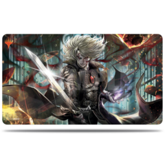 UltraPro Alternate Art Sorin