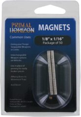 Magnets 1/8