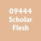 Scholar Flesh