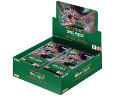Legacy of the Master Booster Box