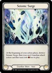 Seismic Surge - 1HB027