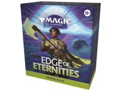 edge of eternities