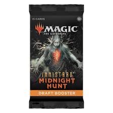 mtg unstable booster box Magic the Gathering Unstable Booster Box main image 1