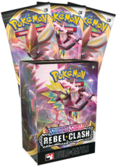 Rebel Clash Build and Battle Box