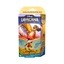 Disney Lorcana: Into the Inklands Ruby & Sapphire Starter Deck ( Francais )