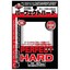 KMC Perfect Hard sleeves  50ct