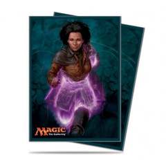 MTG Conspiracy Take the Crown Deck Protectors