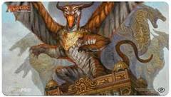 Ultra Pro - Aether Revolt V6 Playmat for Magic