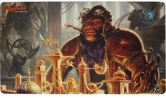 Ultra Pro - Aether Revolt V4 Playmat for Magic